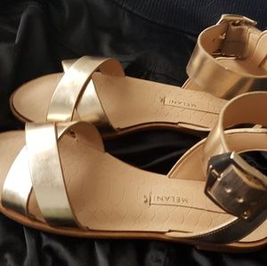 Antonio Melani Sandlas